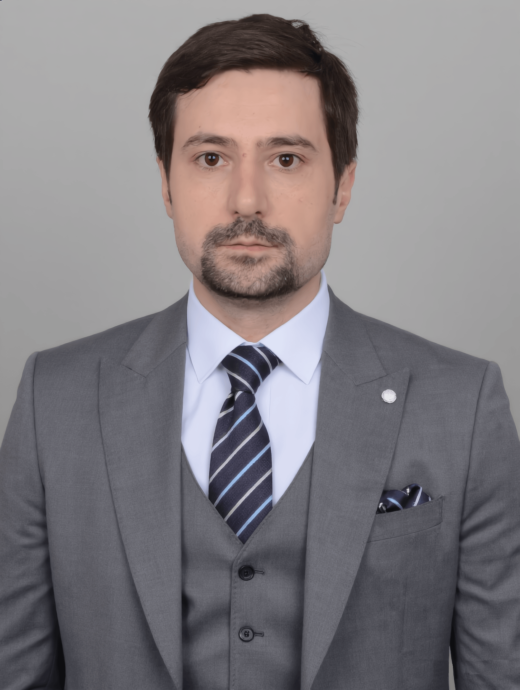 Ali Candır